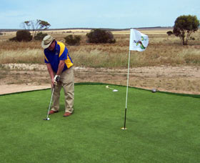 Nullarbor Links World's Longest Golf Course Australia - Accommodation Great Ocean Road 0