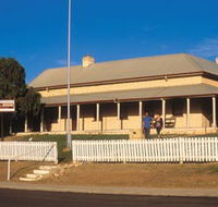 Irwin District Museum - Accommodation Great Ocean Road