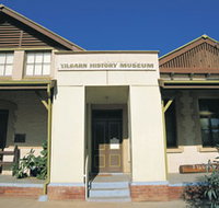 Yilgarn History Museum - Accommodation Great Ocean Road