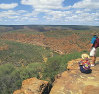 The Loop and Z Bend - Accommodation Great Ocean Road