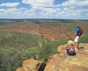 The Loop And Z Bend - Accommodation Great Ocean Road 0