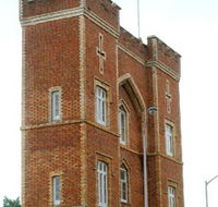 Barracks Archway - Accommodation Great Ocean Road