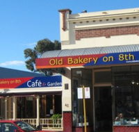 The Old Bakery on Eighth Gallery - Accommodation Great Ocean Road