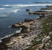 Cape Vlamingh - Accommodation Great Ocean Road