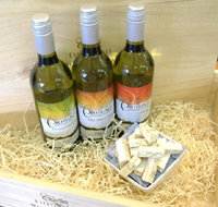Charlies Estate Wines - Accommodation Great Ocean Road