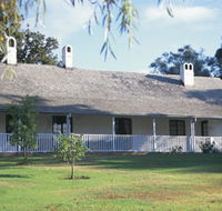 Tranby House - Accommodation Great Ocean Road