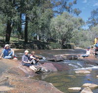 John Forrest National Park - Accommodation Great Ocean Road