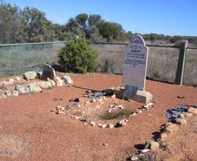 Bonnie Rock WA Accommodation Great Ocean Road