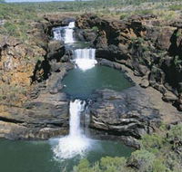 Mitchell River National Park - Accommodation Great Ocean Road