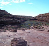 Mushroom Rock Walk Trail - Accommodation Great Ocean Road