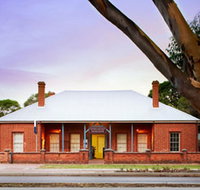 Guildford Heritage Walk Trails - Accommodation Great Ocean Road