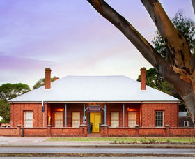 Guildford Heritage Walk Trails - Accommodation Great Ocean Road 0
