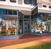 Panache Living - Accommodation Great Ocean Road