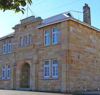 Memorial Hall - Accommodation Great Ocean Road