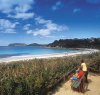 Goode Beach - Accommodation Great Ocean Road