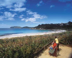 Goode Beach - Accommodation Great Ocean Road 0
