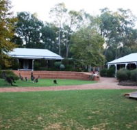Perth Hills Centre - Accommodation Great Ocean Road