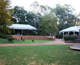 Perth Hills Centre - Accommodation Great Ocean Road 0