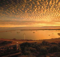 Fishermans Lookout - Accommodation Great Ocean Road