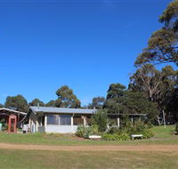 The Old Marron Farm - Accommodation Great Ocean Road