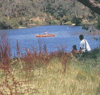 Blackwood River Park - Accommodation Great Ocean Road