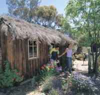 Wagin Historical Village - Accommodation Great Ocean Road