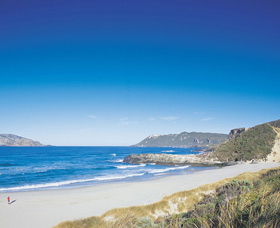 Mandalay Beach - Accommodation Great Ocean Road 0