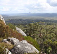 Mount Frankland Walpole - Accommodation Great Ocean Road