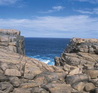 The Gap and Natural Bridge - Accommodation Great Ocean Road