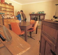 Dardanup Heritage Park - Accommodation Great Ocean Road