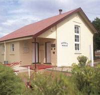 Katanning Historical Museum - Accommodation Great Ocean Road