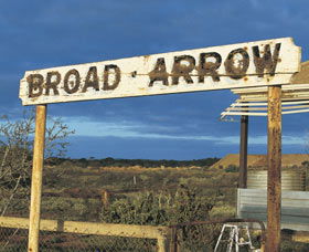 Broad Arrow - Accommodation Great Ocean Road 0