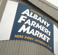 Albany Farmers Market - Accommodation Great Ocean Road
