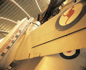 Aviation Heritage Museum Of Western Australia - Accommodation Great Ocean Road 0