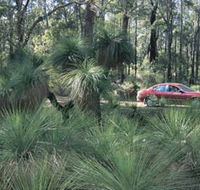 Bridgetown Jarrah Park - Accommodation Great Ocean Road