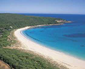 Bunker Bay - Accommodation Great Ocean Road 0