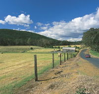Donnybrook Balingup Scenic Drives - Accommodation Great Ocean Road