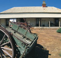 Chiverton House Museum - Accommodation Great Ocean Road