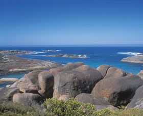 Elephant Rocks - Accommodation Great Ocean Road 0