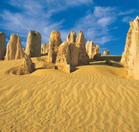 Pinnacles - Accommodation Great Ocean Road