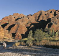 Purnululu Bungle Bungle National Park - Accommodation Great Ocean Road