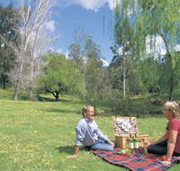 Fred Jacoby Park - Accommodation Great Ocean Road