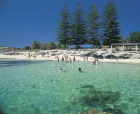 Southern Perth And Mandurah WA Accommodation Great Ocean Road