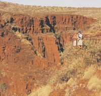 Oxer Lookout - Accommodation Great Ocean Road