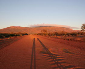 Summit Trail, Mount Augustus - Accommodation Great Ocean Road 0