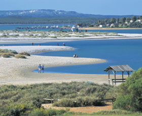 Murchison River - Accommodation Great Ocean Road 0