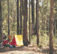 Lane Poole Reserve - Accommodation Great Ocean Road