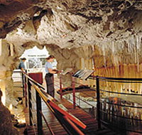 CaveWorks - Accommodation Great Ocean Road