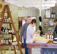 Woodside Cheese Wrights - Accommodation Great Ocean Road