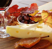 McLaren Vale Cheese and Wine Trail - Accommodation Great Ocean Road